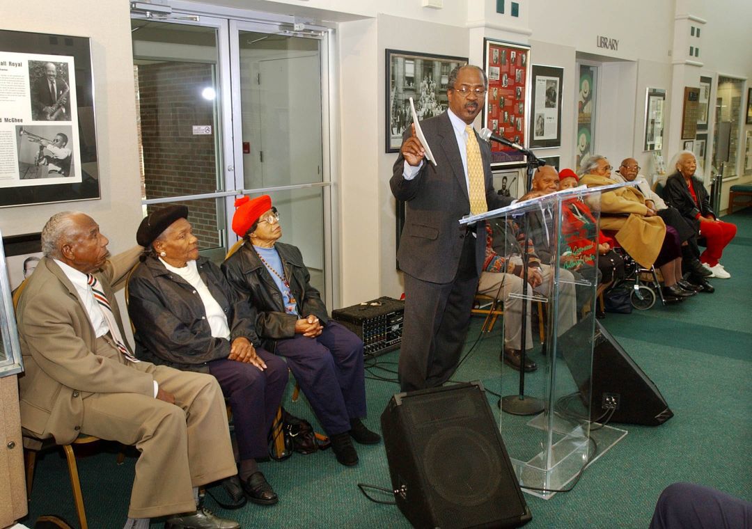 Race riot survivors: Tulsa race massacre survivors start speaking up